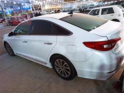 هیوندای سۆناتا